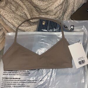 CSB Freedom Micro Crop NEW WITH TAGS